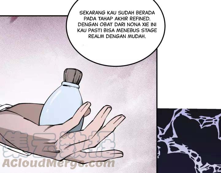 Greatest Boss System Chapter 51 Bahasa Indonesia